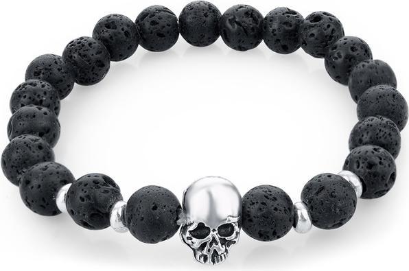 Produktbild PhoneLook Armband Skullbowl volcano