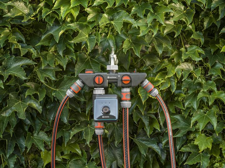 Actual product image Gardena Vandingscomputer Bluetooth (Irrigation computer)