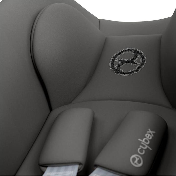 Actual product image Cybex Cloud T i-size