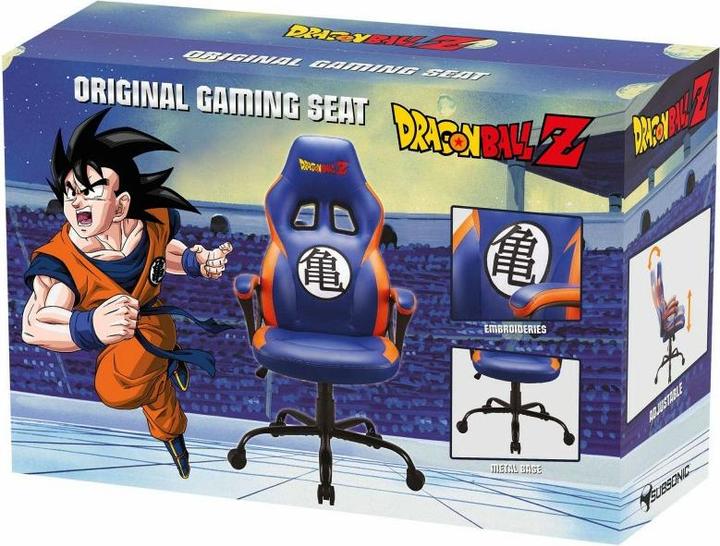 Actual product image Subsonic Original Gaming Seat DBZ