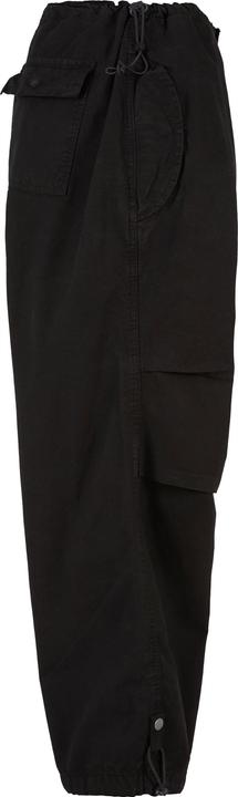 Actual product image Urban Classics Ladies Cotton Parachute Pants (3XL)