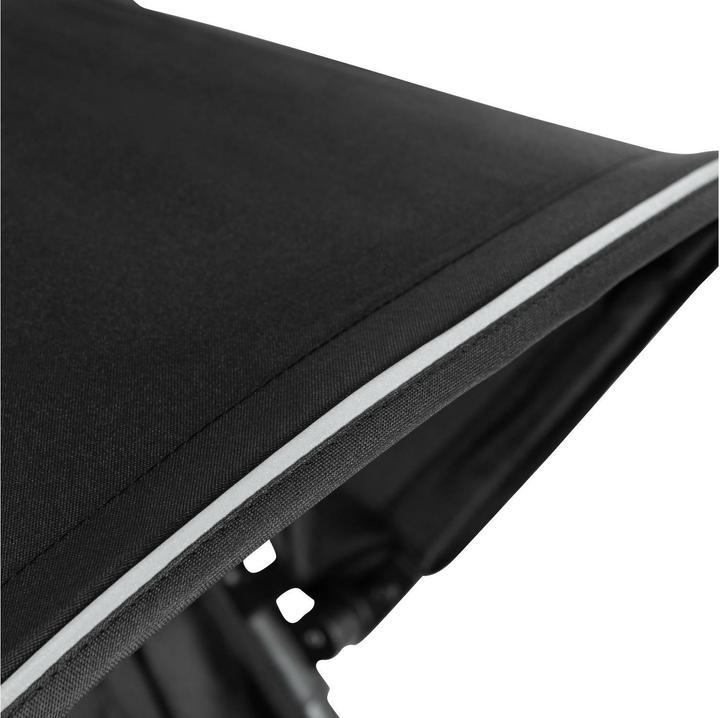 Produktbild Hauck Runner 2 Black