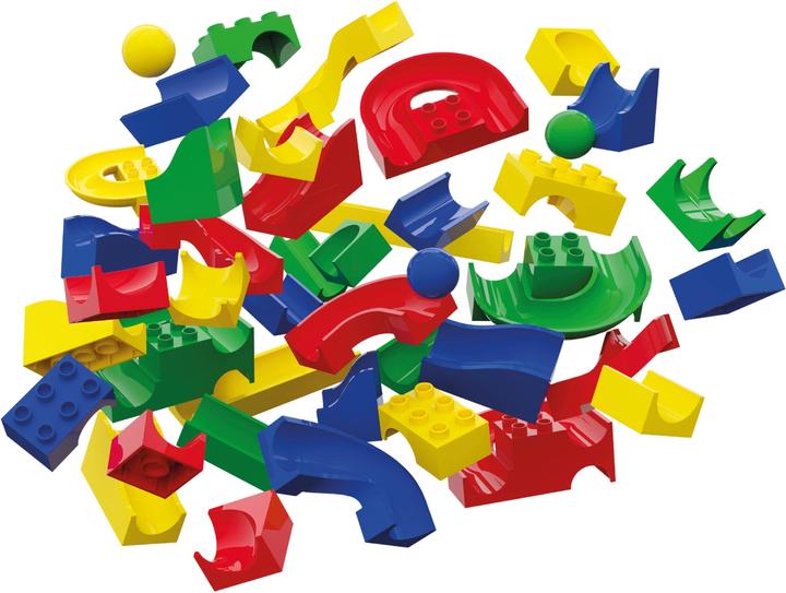 Actual product image Hubelino Set orbital elements