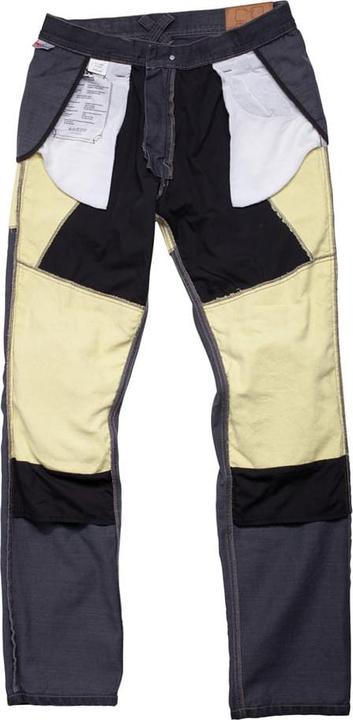 Actual product image iXS Wyatt jeans (Men, W38/L34, Normal size)