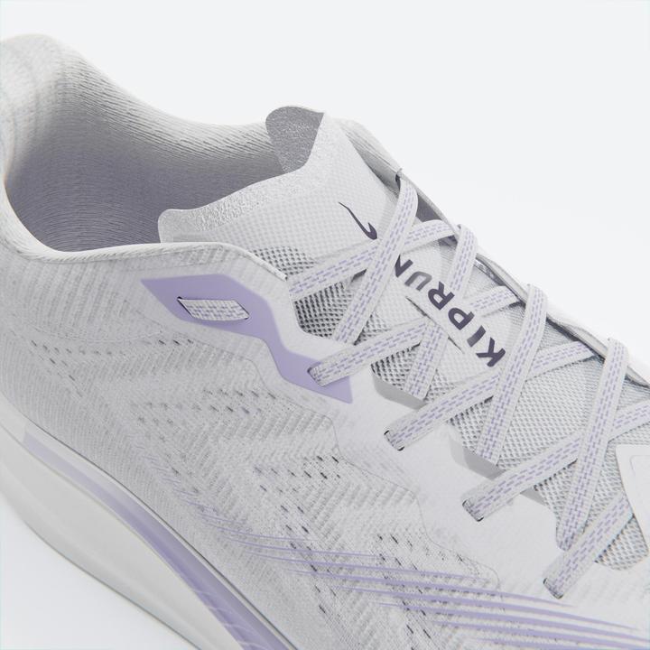 Produktbild Kiprun Laufschuhe Damen - KD900 Light lila/weiss (36)