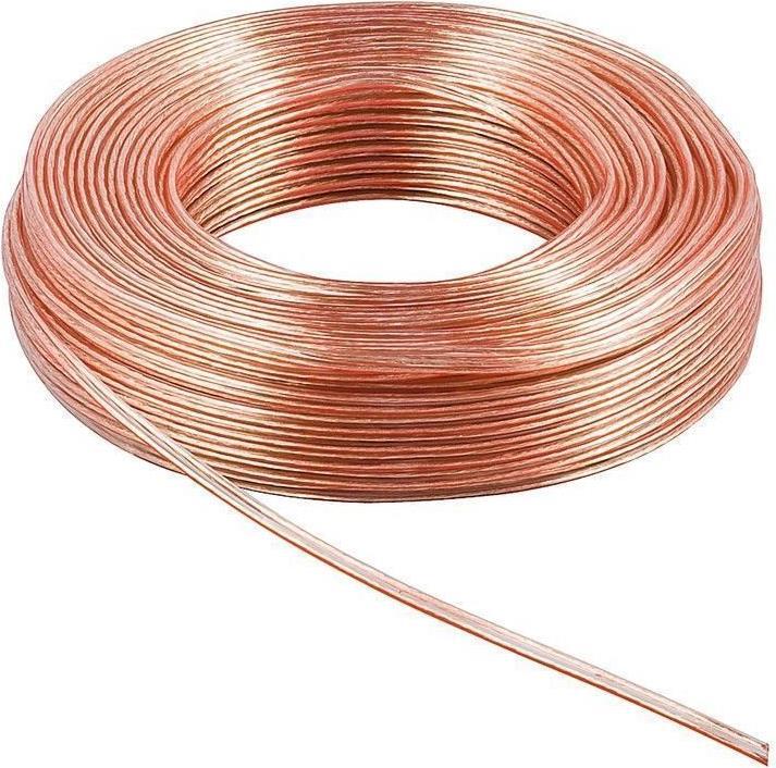 Produktbild Goobay 15123 CU (25 m, 0.75 mm²)