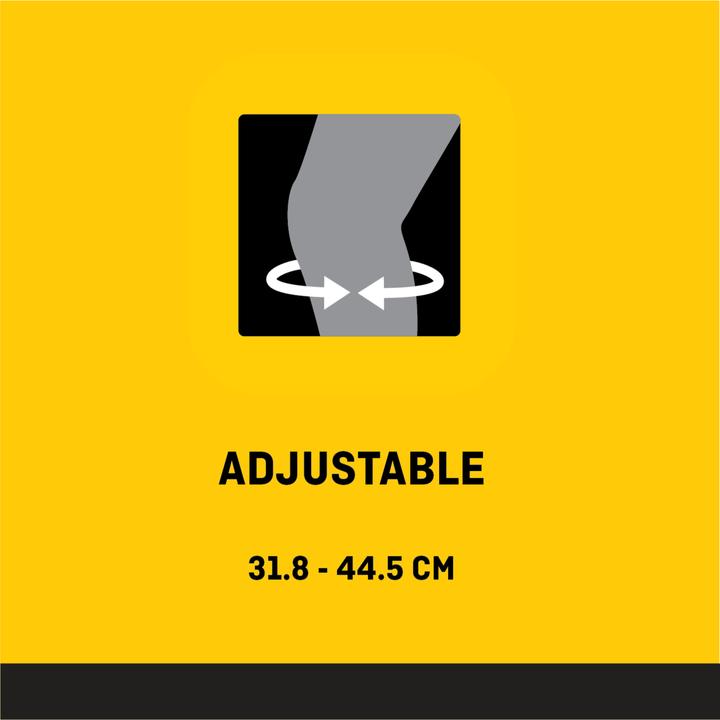 Actual product image Futuro Knee brace (One size)