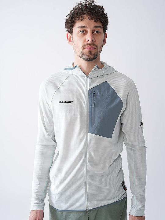 Produktbild Mammut Aenergy Light ML Hooded Jacket (M)