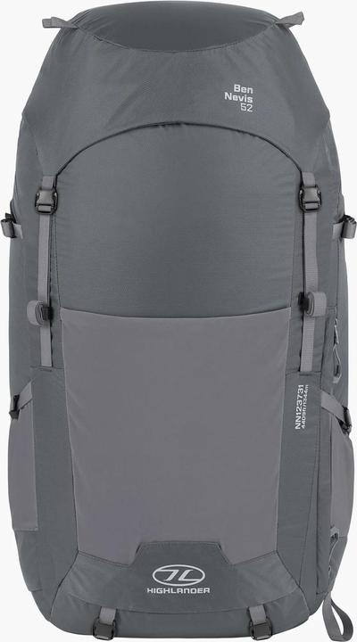 Produktbild Highlander Ben Nevis Backpack 52L Women's (52 l)