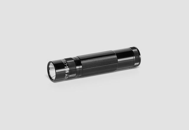Produktbild Maglite Xl50 (12 cm, 200 lm)