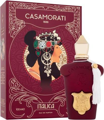 Produktbild XerJoff Italica (Eau de Parfum, 100 ml)