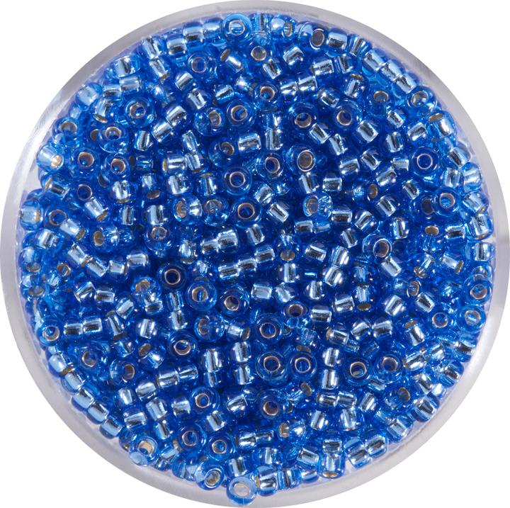 Actual product image Pracht Miyuki Rocailles, 2,2mm, 12g