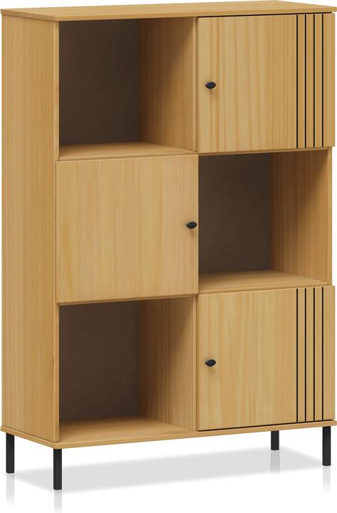 Image du produit Möbel-Eins Ayko (95 x 40 x 141 cm)