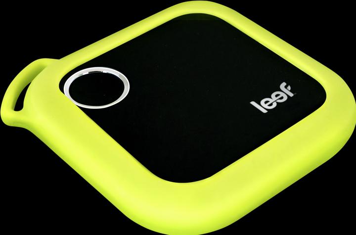 Produktbild leef iBridge Air Black 512GB (0.51 TB)