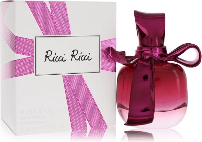 Immagine prodotto Nina Ricci Ricci Ricci (Eau de parfum, 50 ml)