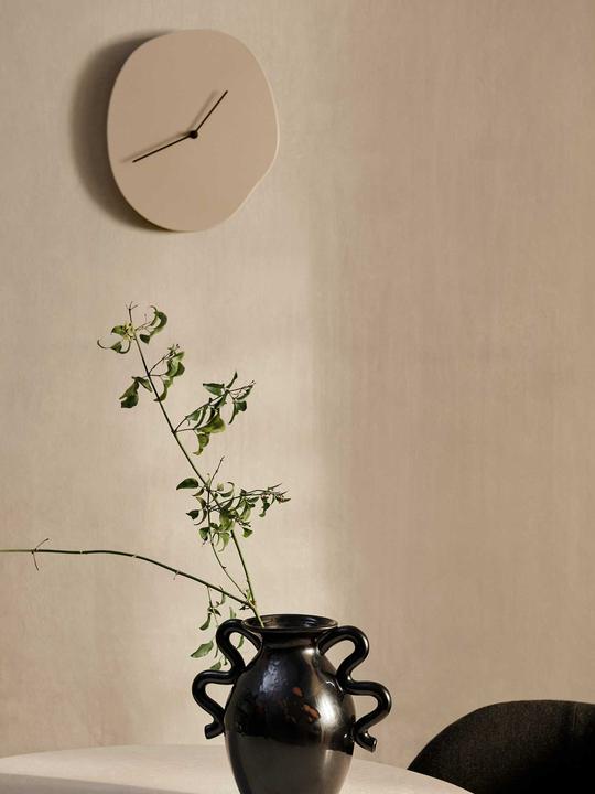 Produktbild Ferm Living Melt Wall Clock (33 cm)