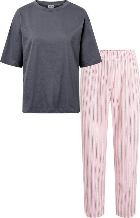 Rösch Sleep & Relax Schlafanzug (36, S)