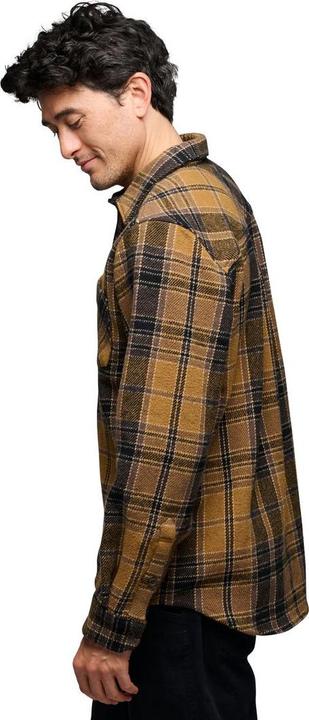 Actual product image Black Diamond Project Heavy Flannel (L)