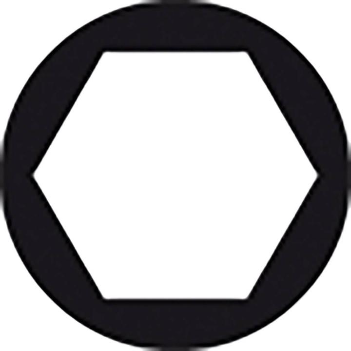 Produktbild Wiha Werkstatt Bit-Schraubendreher (1/4")