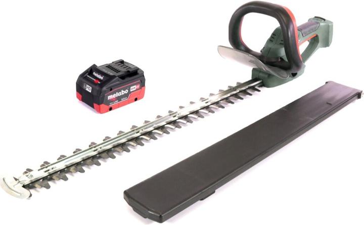 Actual product image Metabo AHS 18-65 V (Cordless hedgecutters)