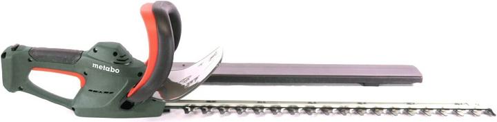 Actual product image Metabo AHS 18-65 V (Cordless hedgecutters)