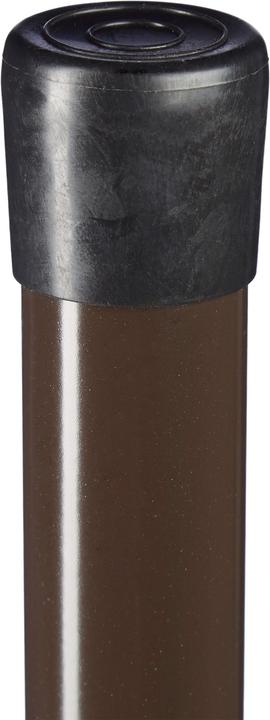 Actual product image Relaxdays garden table (80 cm)