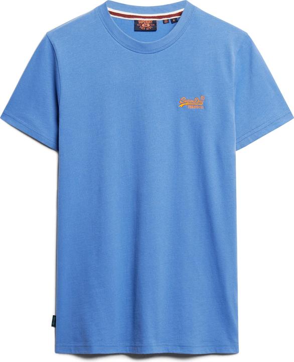 Immagine prodotto Superdry T-Shirt Essential Con Logo Incorporato (M)