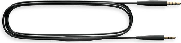 Bose Cable Qc Headphones Mic (2.5mm jack, 3.5mm jack)
