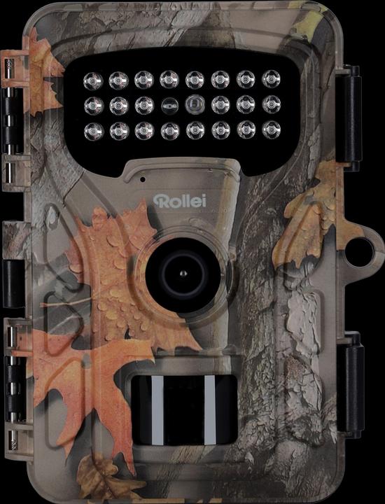 Immagine prodotto Rollei Telecamera HD-30 per la fauna selvatica