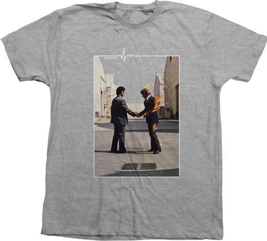 Image du produit Habitat Wish You Were Here T-Shirt (S)