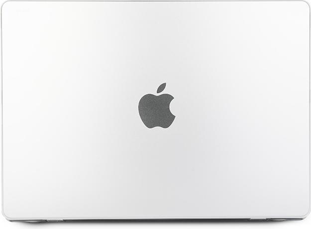 Produktbild Moshi iGlaze Hardshell Case - Obudowa MacBook Pro 14" (2021) (Stealth Clear)" (14", Apple)