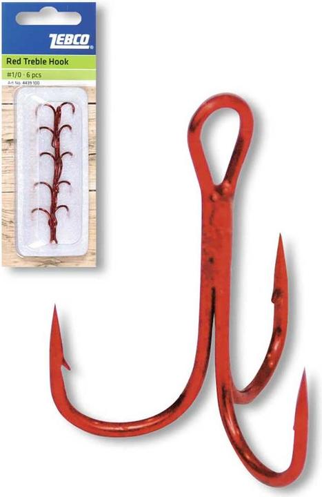 Immagine prodotto Zebco Altoparlante, rosso