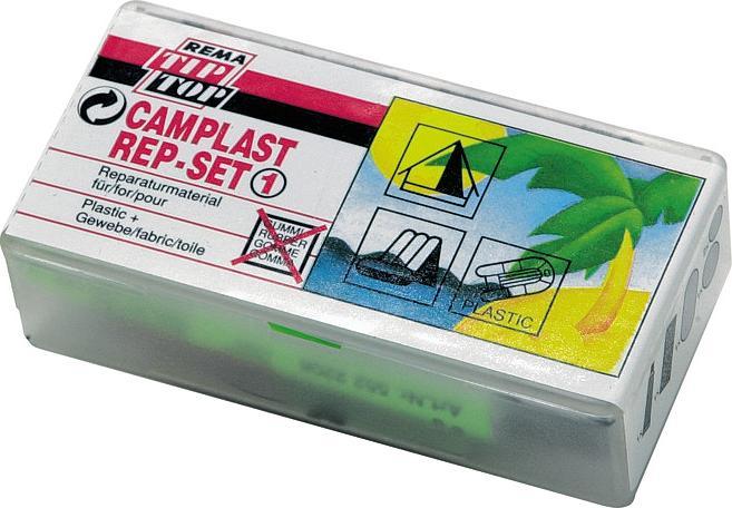 Produktbild Rema Tip Top Flickzeug CAMPLAST 1 MINI