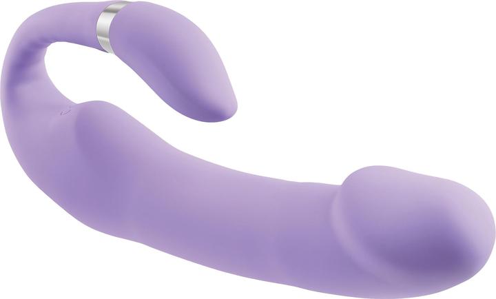 Produktbild Evolved Orgasmic Orchid Tarzan Vibrator Flieder