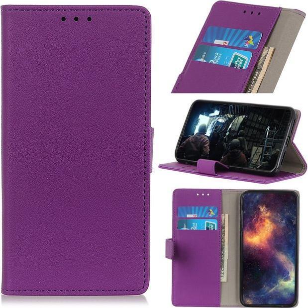 Image du produit MU Classic Classic III Couverture en cuir Série Bookcover (Honor 30)