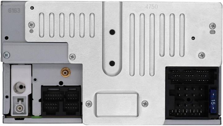 Actual product image Blaupunkt Leipzig 690 Car