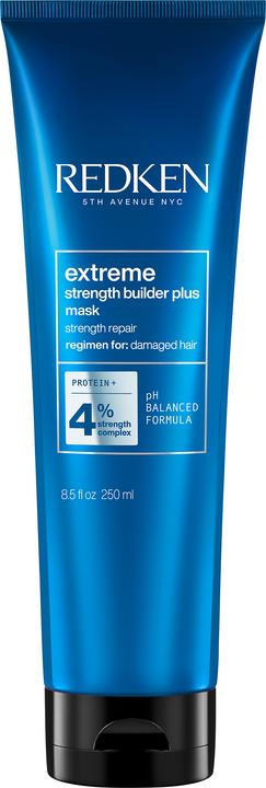 Actual product image Redken Extreme Length (250 ml)