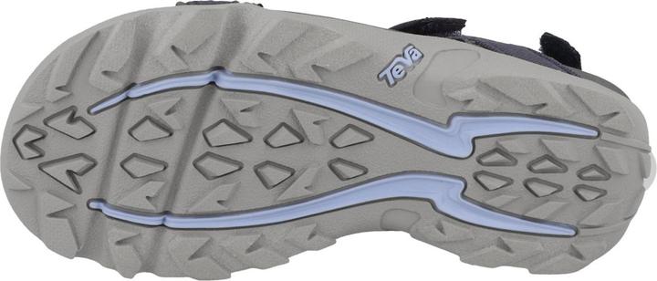 Actual product image Teva Tanza (33.5)
