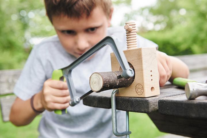 Immagine prodotto Haba Seghetto Terra Kids