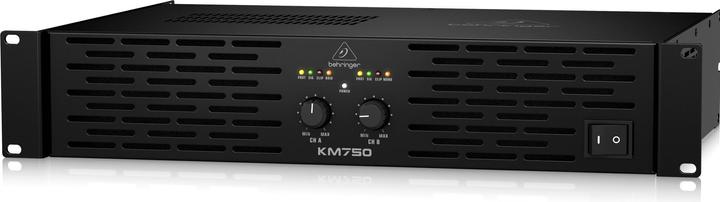Image du produit Behringer KM750 amplificateur (Amplificateur)