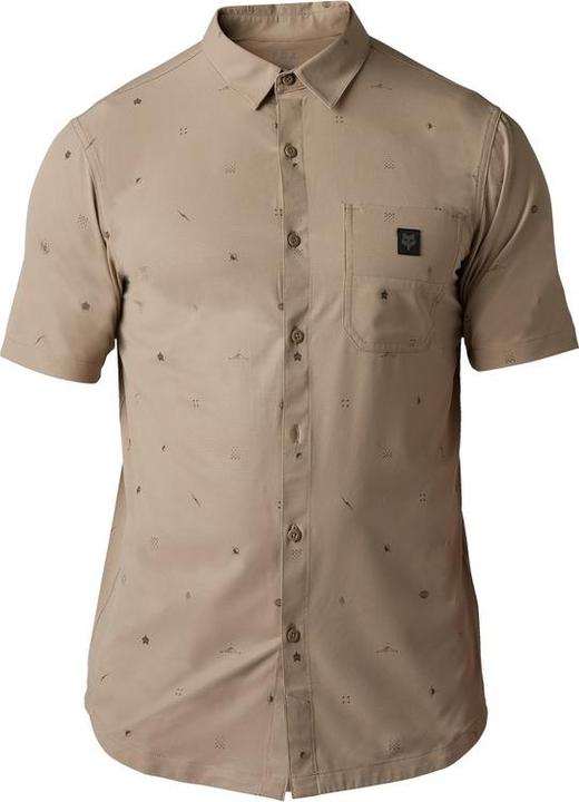 Produktbild Fox Jersey 23 Ranger Ss Woven Moc XL (XL)