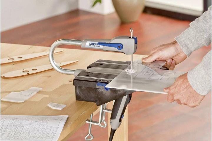 Image du produit Dremel Moto Saw 20-1/5