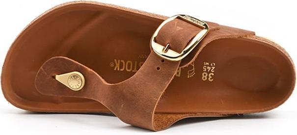 Actual product image Birkenstock Giza Big Buckle (39)
