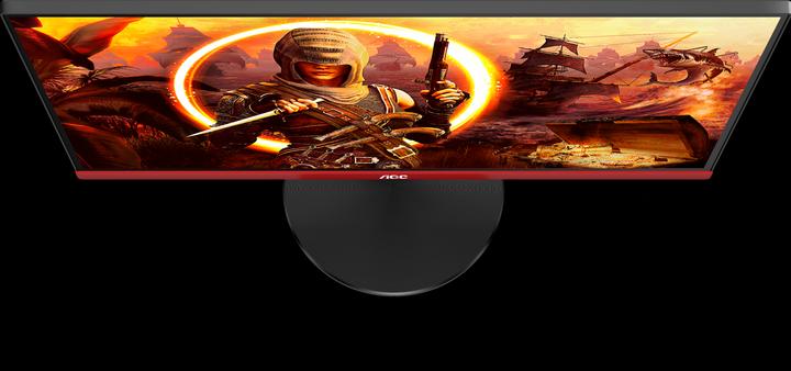 Produktbild AOC G2490VXA (1920 x 1080 Pixel, 23.80")