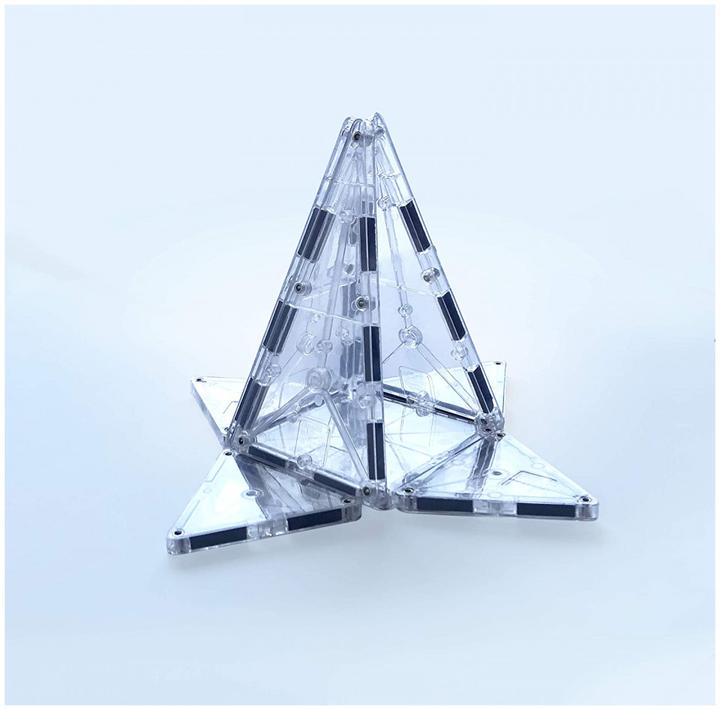 Immagine prodotto Magna-Tiles Set di ghiaccio (16 pezzi)