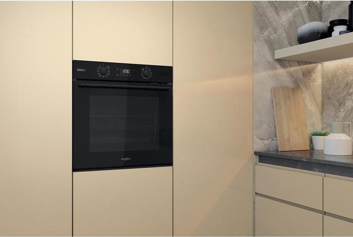 Produktbild Whirlpool OMSK58RU1SB