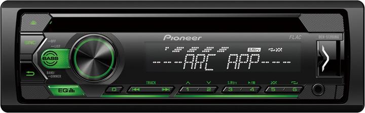 Produktbild Pioneer DEH-S120UBG (Android Auto)