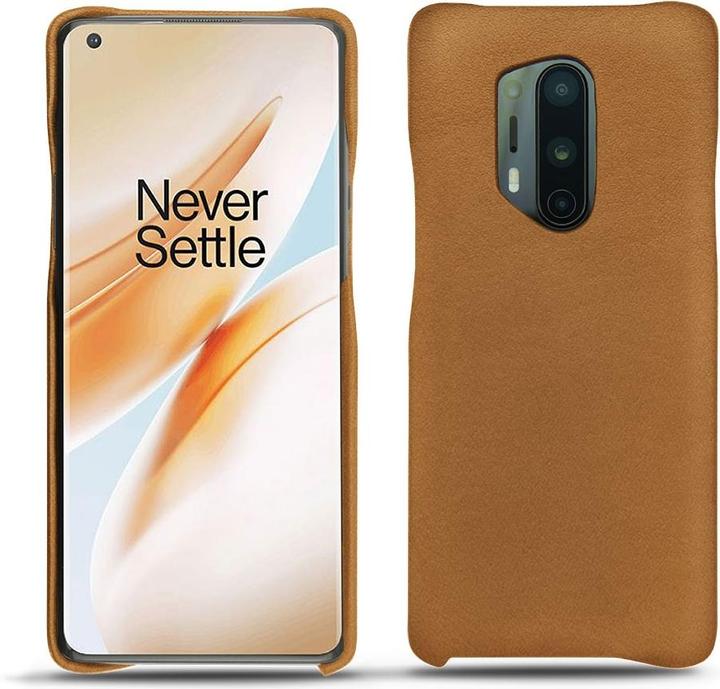 Actual product image Noreve Leather cover (OnePlus 8 Pro)