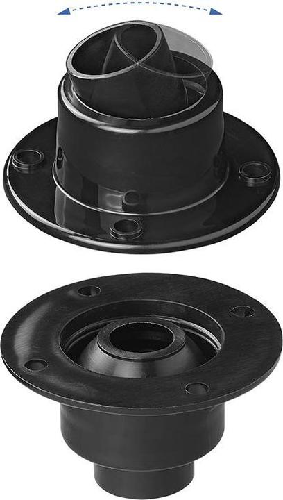 Actual product image ProPlus Feet for table leg