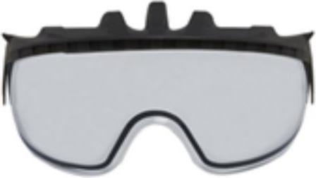 Actual product image KED 44901000440 - Screen visor for Covis helmets, clear